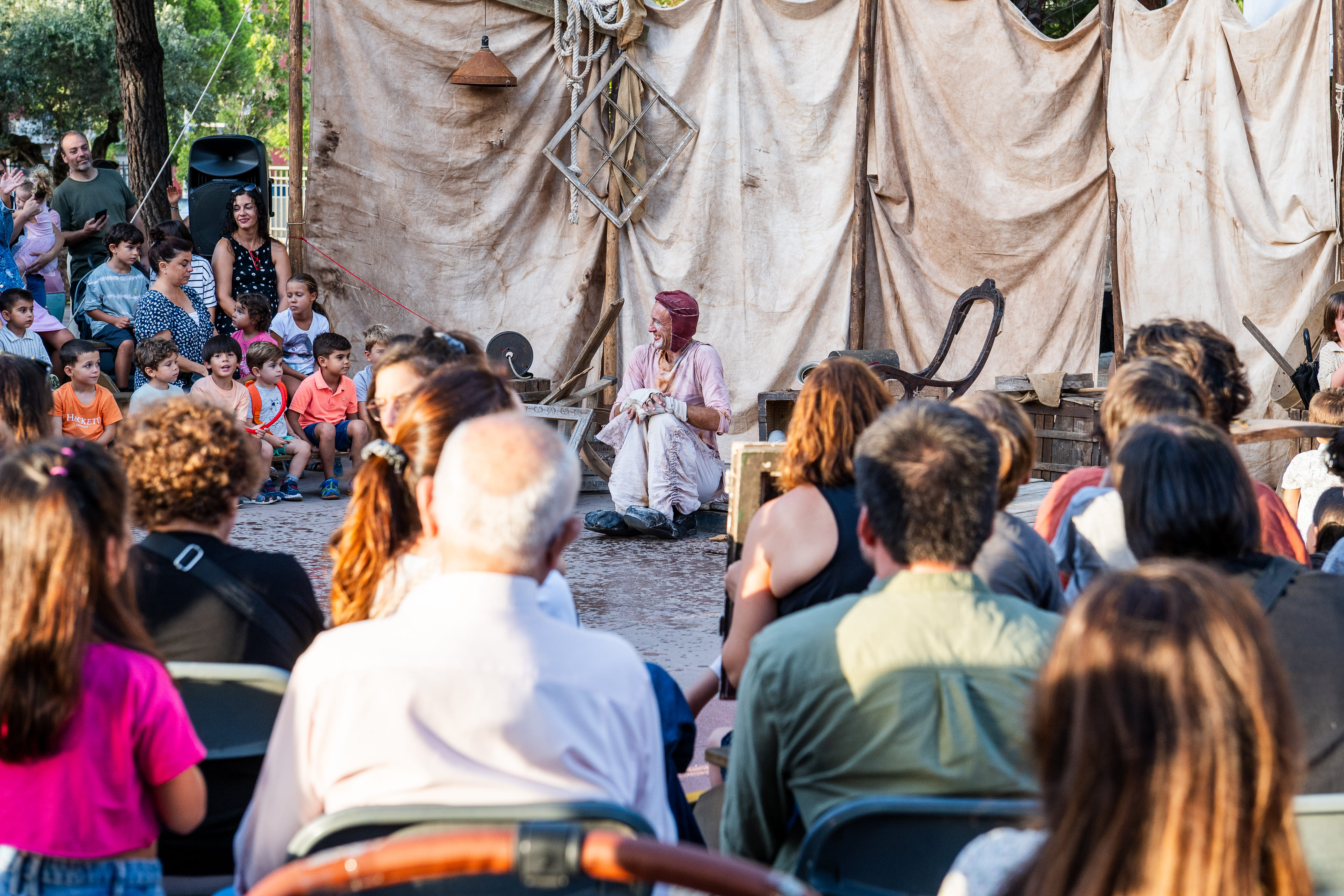 FESTA MAJOR PETITA